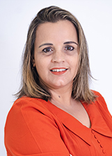 Foto de GEORGIA ANDRADE SANTOS SALES