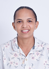 Foto de MARIA CLEIDIANE DA SILVA