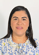 Foto de NÚBIA TEIXEIRA CARDOZO DOS SANTOS