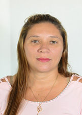 Foto de Antonia Andreina Pereira Gomes