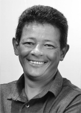 Foto de GILSON BARROS DE MOURA