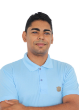 Foto de SAULO ROMERO SOUSA DA SILVA