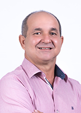 Foto de NILTON CÉSAR GOMES VASCONCELOS