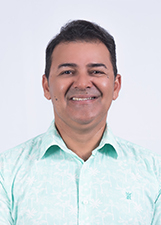 Foto de Irades Vasconcelos Cordeiro