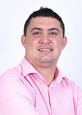 Foto de DIEGO PINHEIRO MONTEIRO