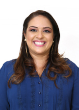 Foto de MARIA CLEA ANCILON PEREIRA DA LUZ NETA