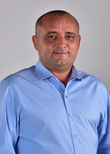 Foto de CLEYLTON FERREIRA DA SILVA