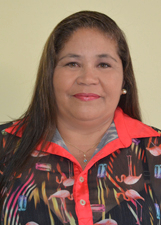 Foto de SILVANA MARIA DE SOUSA