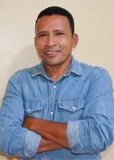 Foto de RAIMUNDO EGILANIO XAVIER SILVA