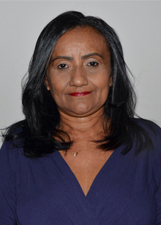 Foto de REGINA MARIA FERREIRA DA SILVA