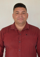 Foto de FRANCISCO ANTONIO CRUZ DA SILVA