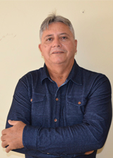 Foto de JOÃO SINDEAUX FILHO