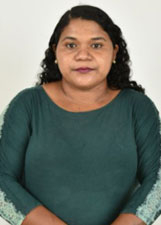 Foto de Santa Sousa Silva