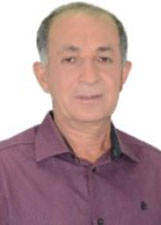 Foto de Erasmo Teixeira Moita
