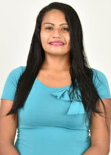 Foto de Aline Alves Sousa