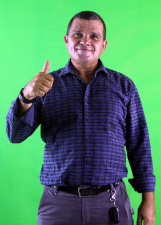 Foto de JOSE ORLANDO DA SILVA