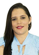 Foto de TEREZA EDINA ALBUQUERQUE RODRIGUES