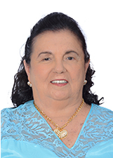 Foto de MARIA MARLENE DE ARAÚJO CRISTINO