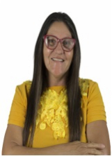 Foto de Vera Lucia Daniel da Rocha