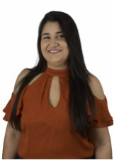 Foto de Francisca Regilania de Oliveira Freitas