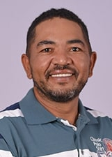 Foto de ORLANDO ANGOLA DA SILVA