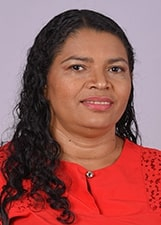 Foto de FRANCISCA BARBOSA SOUSA DE QUEIROZ