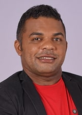 Foto de DIEGO ALANO DO NASCIMENTO
