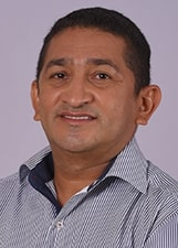 Foto de GENIVALDO DOS SANTOS FERREIRA