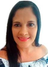 Foto de ANA LUCIA DOS SANTOS