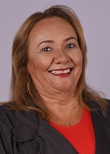 Foto de REGINA MARIA DA SILVA