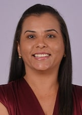 Foto de MARIA ADRIANA DOS SANTOS