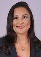 Foto de MARIA IVANIA DA COSTA SANTOS