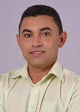 Foto de MOACIR DE BARROS DE SOUSA