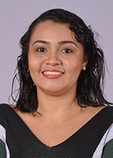 Foto de ALANA DOS SANTOS MELO SILVA