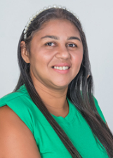 Foto de GISELLY MARIA DOS SANTOS SOUSA