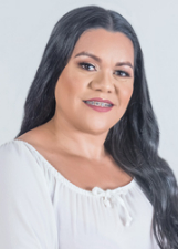 Foto de MARIA ROSENILDA ANDRADE DE PAULA