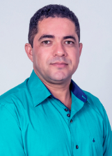 Foto de JOSÉ AILO DO CARMO FILHO