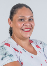Foto de GILVANIA DE PAULA DA SILVA