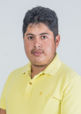 Foto de JOSÉ AUXILIANO DOMINGOS DA SILVA