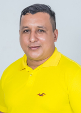 Foto de FRANSAMIR QUEIROZ DE SOUZA