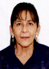 Foto de Maria Helena Pereira de Carvalho