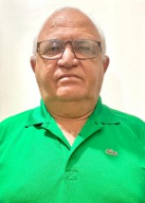 Foto de Francisco das Chagas Lima da Frota Cavalcante
