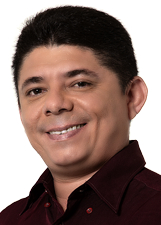 Foto de LEONARDO MÁRCIO SANTOS DE MESQUITA