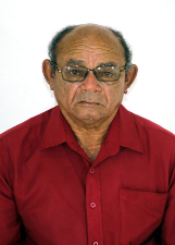 Foto de Antonio de Almeida Rocha