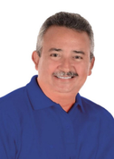 Foto de LUIZ SERGIO SOUZA DOS SANTOS