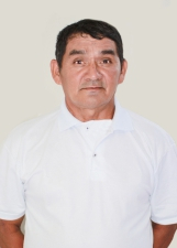 Foto de Alberto da Costa Nascimento