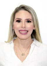Foto de FERNANDA RIBAÍSA BENEVIDES CUSTÓDIO