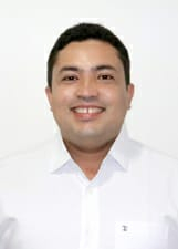 Foto de FRANCISCO AUGUSTO OLIVEIRA PAES DE ANDRADE