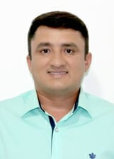Foto de RIVELINO MENDONÇA DOS SANTOS