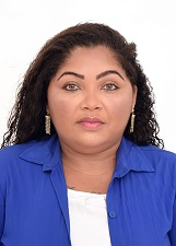 Foto de MARIA DANIELLE FELIPE LÚCIO